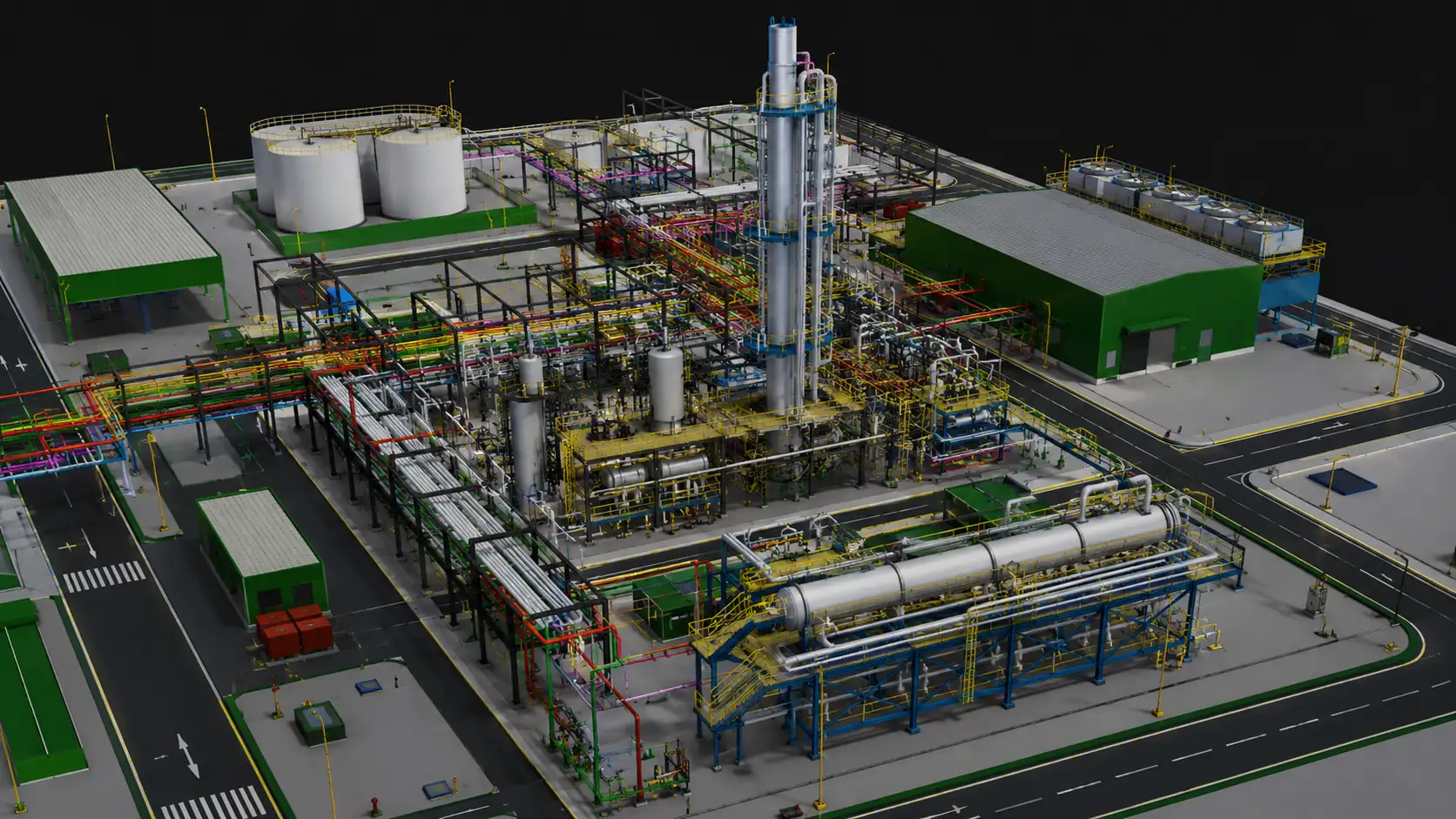 Federated Model