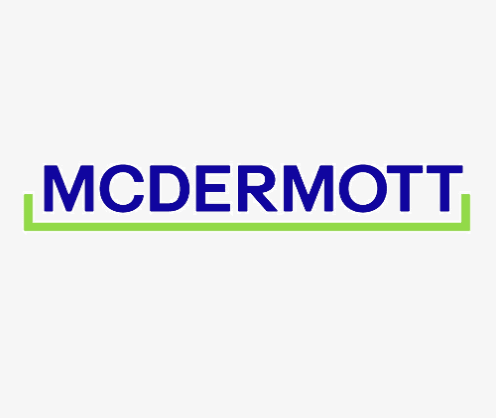 McDermott