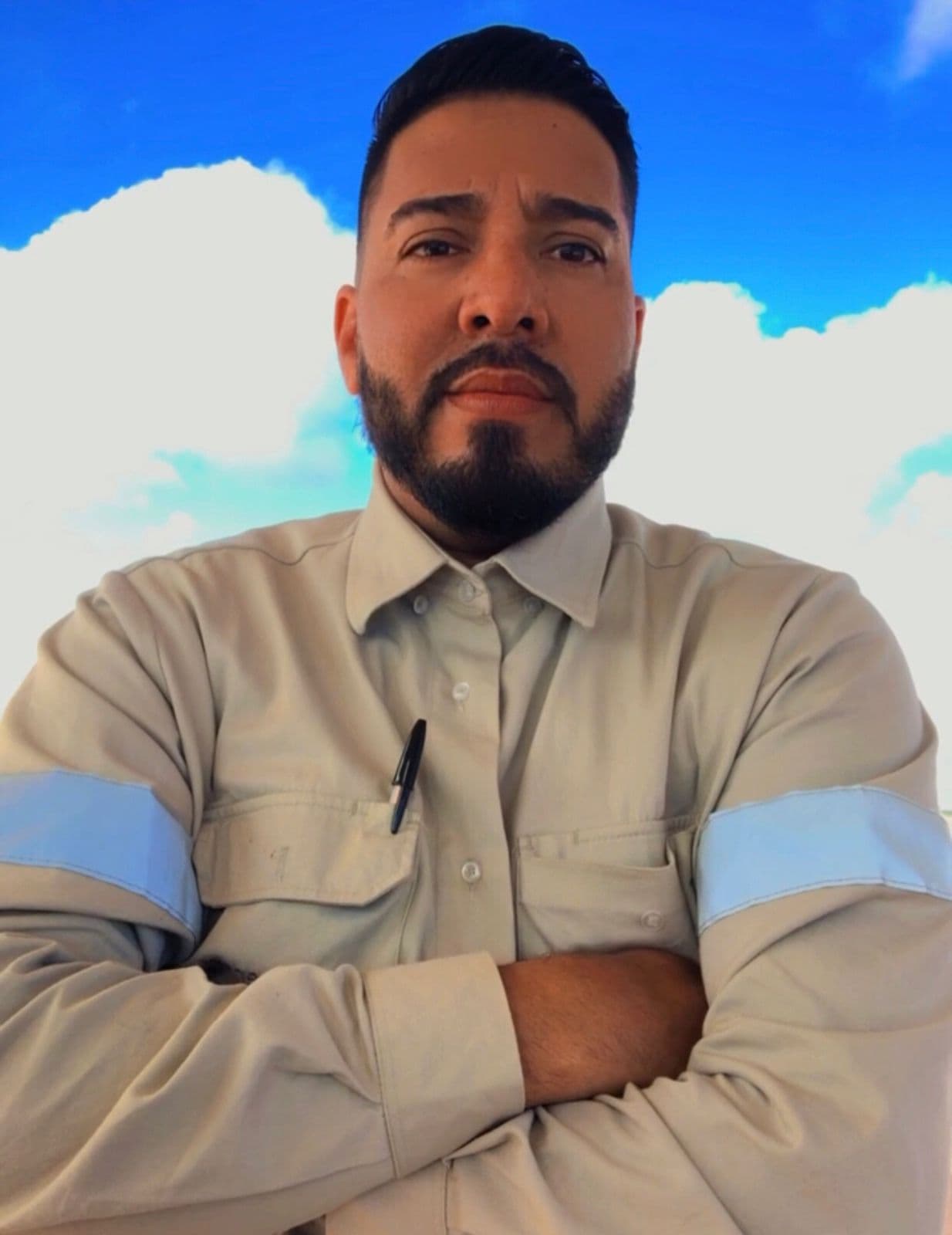 David Rafael de Andrade